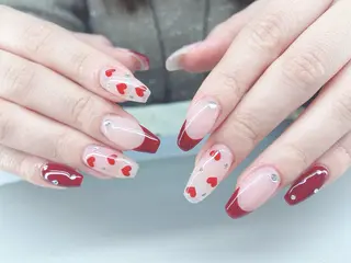 ネイル ♡Sherry  Nail♡のネイルデザイン