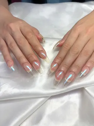 ネイル Ashliy大宮☆ アシュリーのネイルデザイン