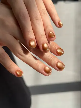 ネイル MISATO ネイリスト福岡/薬院のネイルデザイン