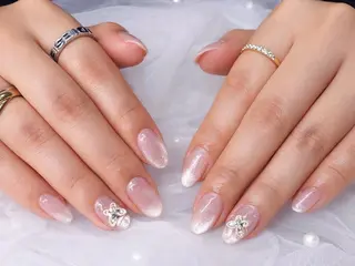 ネイル Viel💅 〜maki〜のネイルデザイン