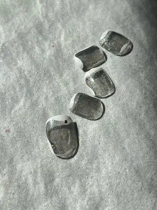 ネイル Berry coco nail所属・Berry coco SAIKAのネイルデザイン