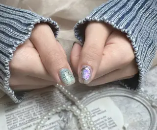 ネイル Miss Uネイルサロン所属・MissU ネイルサロンのネイルデザイン