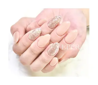 ネイル ネイルサロン -EPER-エペルのネイルデザイン
