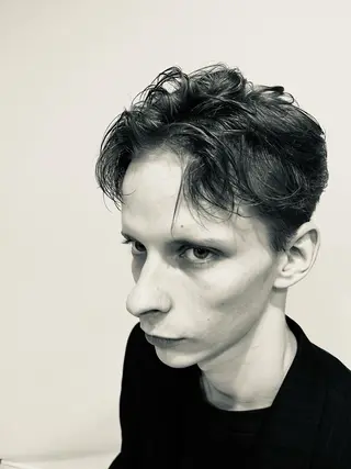 ショート 平田 秋月のヘアスタイル