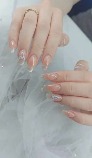 ネイル ♡Sherry  Nail♡のネイルデザイン