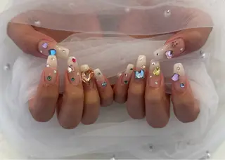 ネイル nail salon belleのその他イメージ