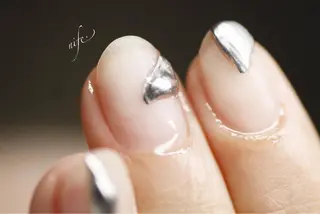 ネイル atelier nife.のネイルデザイン