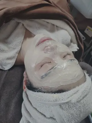 エステSalon こでまりのエステ・リラクイメージ