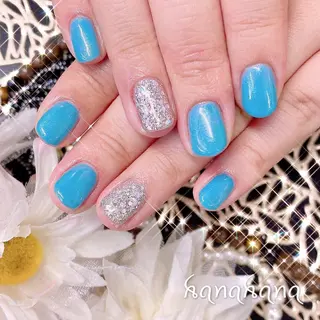 ネイル ジェルネイル HANAHANAのネイルデザイン