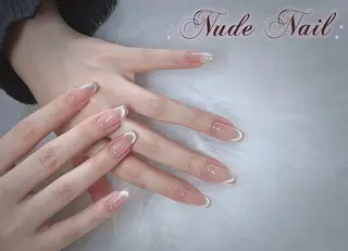 ネイル サカモト リナのネイルデザイン