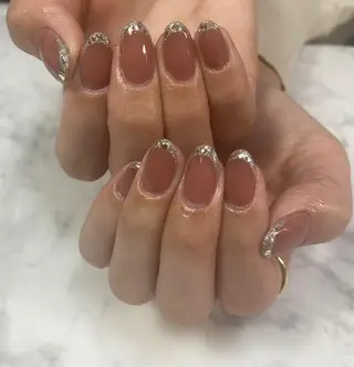 ネイル mellow mのネイルデザイン