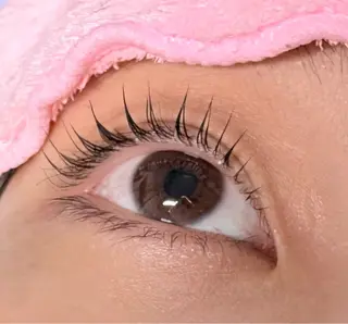 マツエク・マツパ トータルビューティー サロン・Ｎの眉毛・アイブロウイメージ