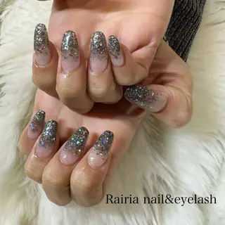 ネイル Rairia nail&eyelash小手指店所属・Rairia rinaのネイルデザイン