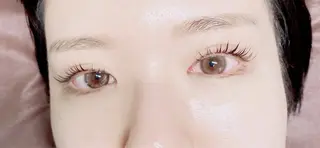 マツエク・マツパ uniii所属・uniii相模大野 Yoshizawaのマツエク・マツパデザイン