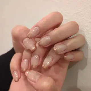 ネイル m a i / 学芸大学のネイルデザイン