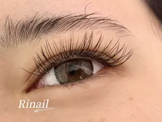 マツエク・マツパ YK Rinのネイルデザイン