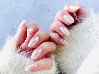 ネイル Salute本店 坂口将太のマツエク・マツパデザイン