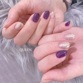 ネイル 菊地 千奈のエステ・リラクイメージ