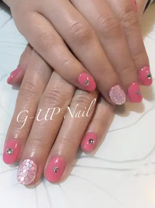 ネイル 田澤 真理子のネイルデザイン