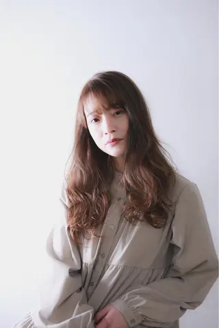 NAP hair owariasahi所属・モリヒロ マサシのその他イメージ