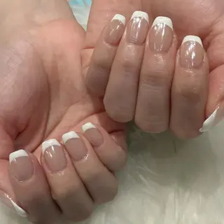 ネイル Kanai Harukaのネイルデザイン