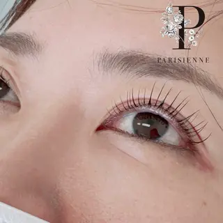 マツエク・マツパ エクシアホワイト高崎 小林のマツエク・マツパデザイン