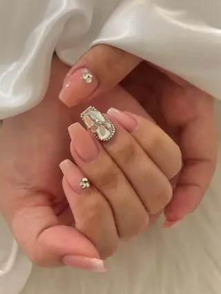 ネイル Nail salon  Chariot所属・Chariot (シャリオ)Mihoのネイルデザイン