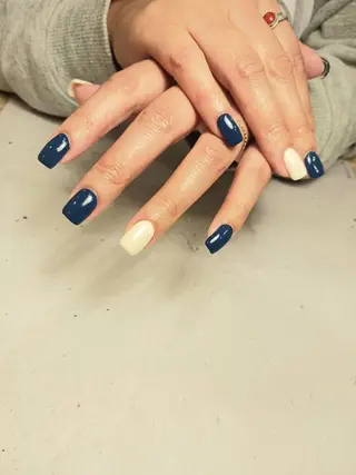 ネイル eim yukinaのエステ・リラクイメージ