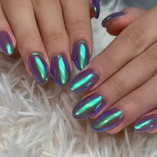 ネイル 【Yappy🌈】 💖P-tanaのネイルデザイン