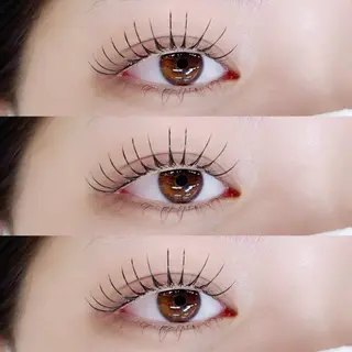 マツエク・マツパ Lino eyelash所属・❁⃘ Ayaneのマツエク・マツパデザイン