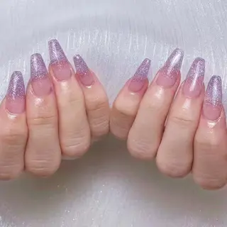 ネイル DIAMOND 💞のネイルデザイン