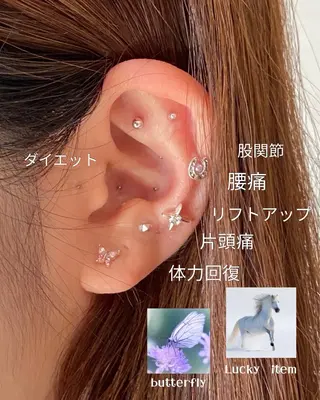 Q1000所属・Ri noのその他イメージ