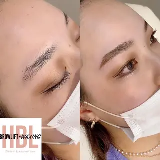 マツエク・マツパ lovit ラビットのネイルデザイン