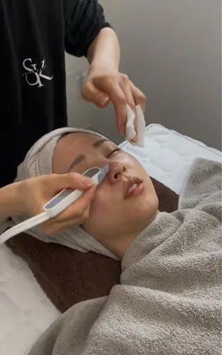 Salon Kalea所属・Salon Kaleaの眉毛・アイブロウイメージ