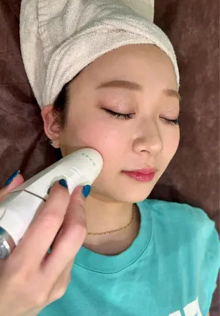 脱毛＆痩身サロン LivLivのエステ・リラクイメージ