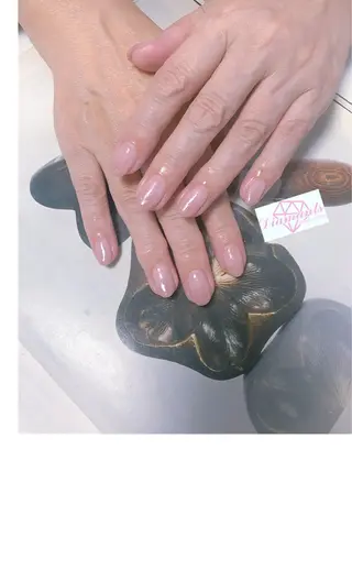 ネイル Asa miのネイルデザイン