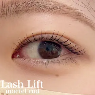 マツエク・マツパ 阿武隈川 美香の眉毛・アイブロウイメージ