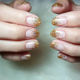 ネイル 下妻市ﾈｲﾙｻﾛﾝ M_styleのネイルデザイン