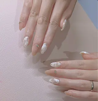 ネイル NANA NAILのネイルデザイン