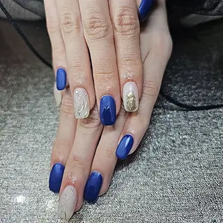 ネイル salon de Princess所属・salon de  Princessのネイルデザイン