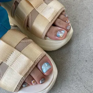 ネイル NAIL SALON Rのネイルデザイン