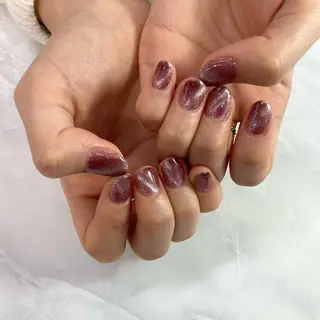 ネイル KODA308 Saoriのネイルデザイン