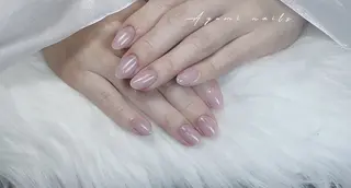 ネイル Ayumi nails川崎店のネイルデザイン
