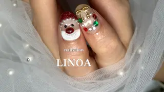 ネイル nailsalon Linoaのその他イメージ