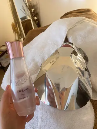 メナード 上里代行店のエステ・リラクイメージ