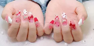 ネイル CI CI北千住のネイルデザイン