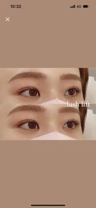 マツエク・マツパ yoko .のネイルデザイン