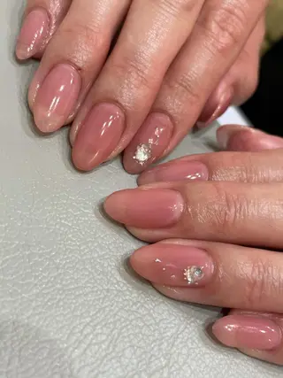 ネイル maison de charme Beauté所属・Beaute IORIのネイルデザイン