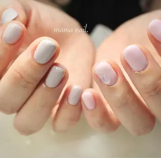 ネイル ネイルサロン mama nailのネイルデザイン