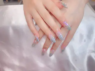 ネイル Anh 歌舞伎町のネイルデザイン